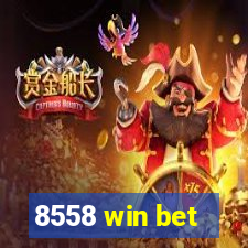 8558 win bet